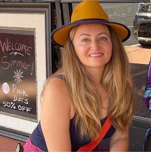 Meet your Posher, Yev